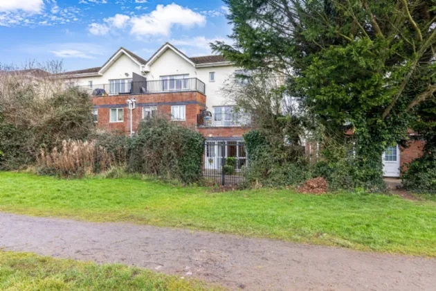 Photo of 54 Millbrook, Johnstown, Navan, Co Meath, C15 D300