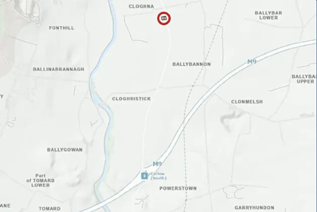 Photo of Tostal Cottage, Kilkenny Road, Carlow, Co Carlow, R93 CR90