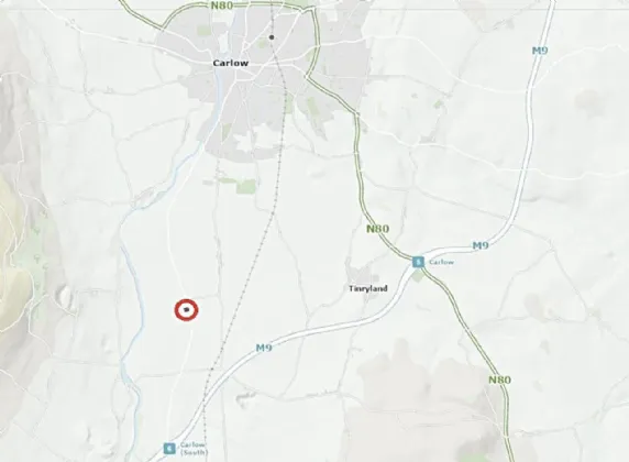 Photo of Tostal Cottage, Kilkenny Road, Carlow, Co Carlow, R93 CR90