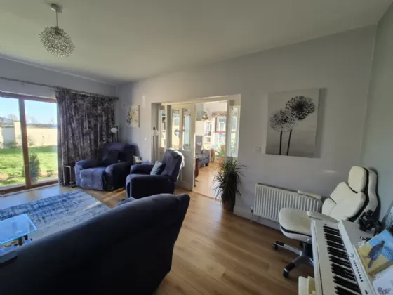 Photo of 9 Slievenamon Golf Club, Lisronagh, Clonmel, Co. Tipperary, E91 TK31