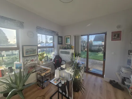 Photo of 9 Slievenamon Golf Club, Lisronagh, Clonmel, Co. Tipperary, E91 TK31