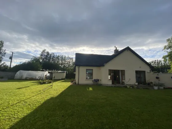 Photo of 9 Slievenamon Golf Club, Lisronagh, Clonmel, Co. Tipperary, E91 TK31