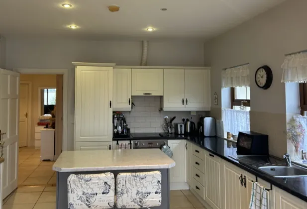 Photo of 9 Slievenamon Golf Club, Lisronagh, Clonmel, Co. Tipperary, E91 TK31