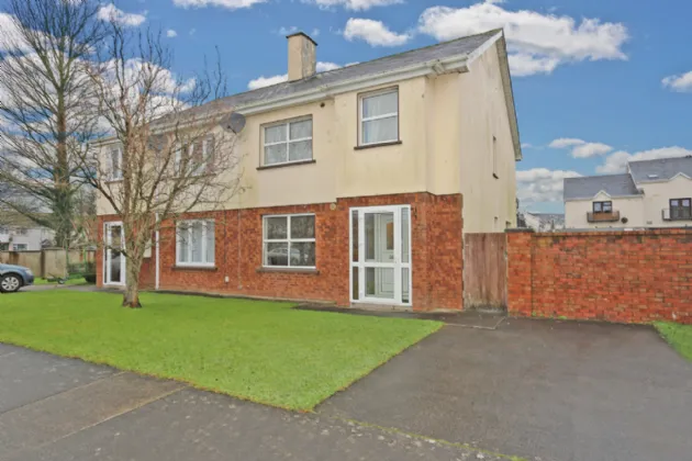 Photo of 2 Ballycasey Court, Shannon, Clare, V14 XY33