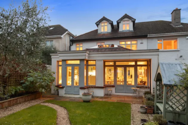 Photo of Hillcrest, 26 Eden Park Drive, Goatstown, Dublin 14, D14 FX96