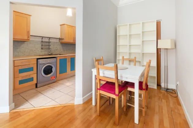 Photo of 2 Barrow House, Custom House Square, IFSC, Dublin 1, D01 FC97