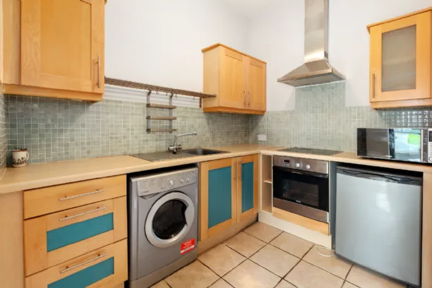 Photo of 2 Barrow House, Custom House Square, IFSC, Dublin 1, D01 FC97