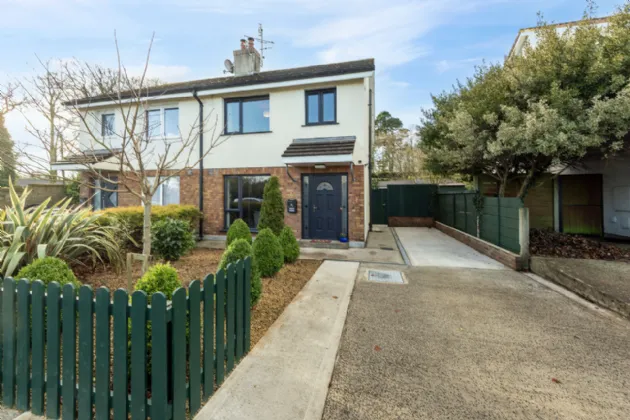 Photo of 2 Mount Prospect, Clonard, Wexford, Y35Y6X3