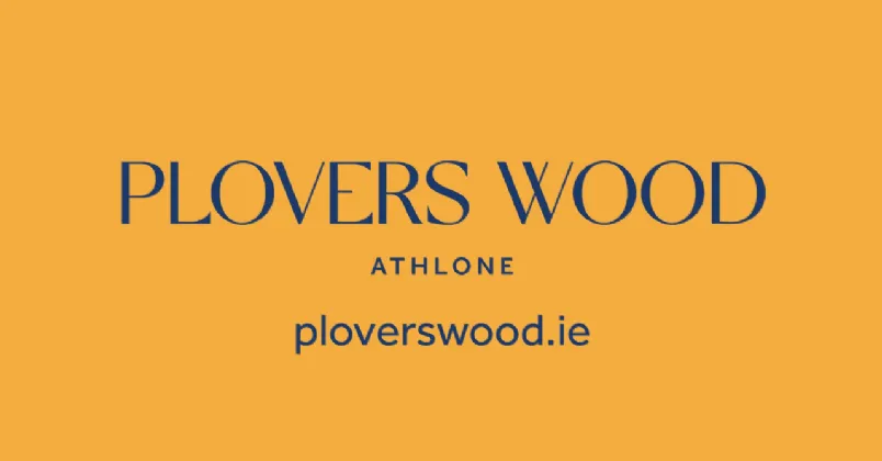 Photo of 3-Bedroom Homes, Plovers Wood, Kilnafaddoge, Athlone, Co Westmeath