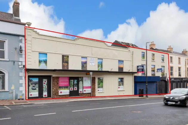 Photo of 57-58 Main Street, Arklow, Co Wicklow, Y14 Y6P2