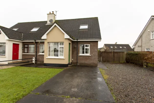 Photo of 9 Manor Place, Manor Village, Tralee, Co.Kerry, V92 WK8V