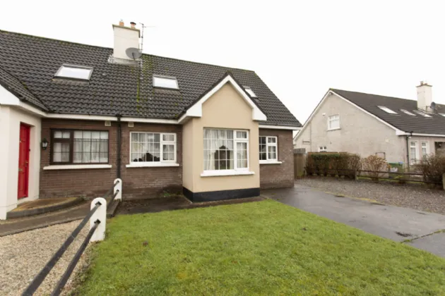 Photo of 9 Manor Place, Manor Village, Tralee, Co.Kerry, V92 WK8V