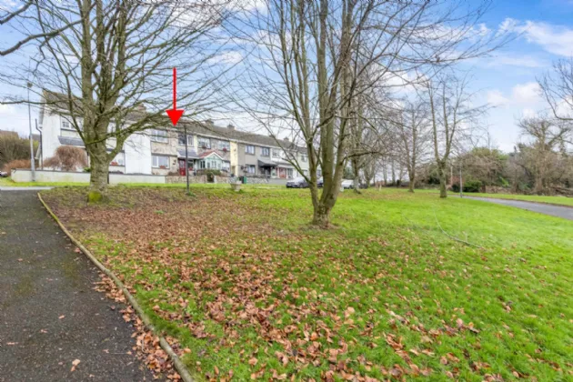 Photo of 5 Francis Ledwidge Terrace, Slane, Co Meath, C15 D786