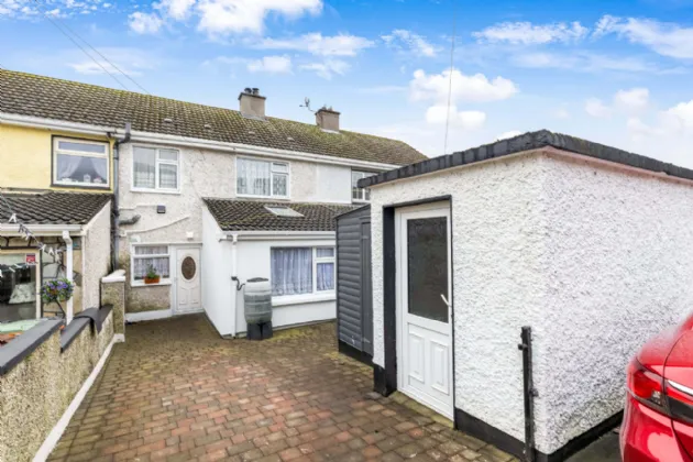 Photo of 5 Francis Ledwidge Terrace, Slane, Co Meath, C15 D786