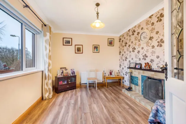 Photo of 5 Francis Ledwidge Terrace, Slane, Co Meath, C15 D786