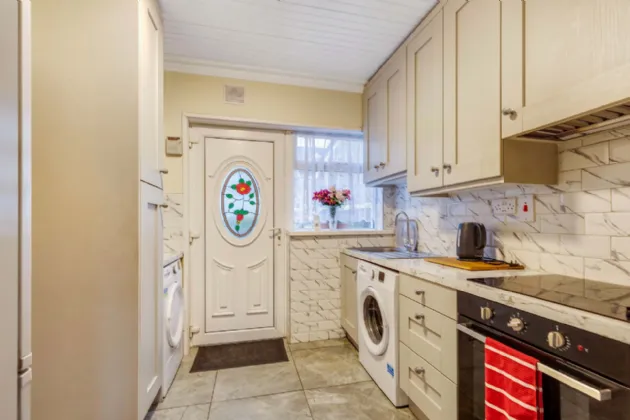 Photo of 5 Francis Ledwidge Terrace, Slane, Co Meath, C15 D786