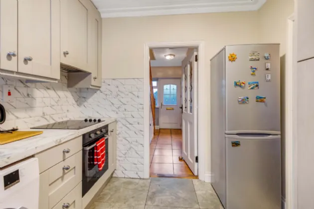 Photo of 5 Francis Ledwidge Terrace, Slane, Co Meath, C15 D786