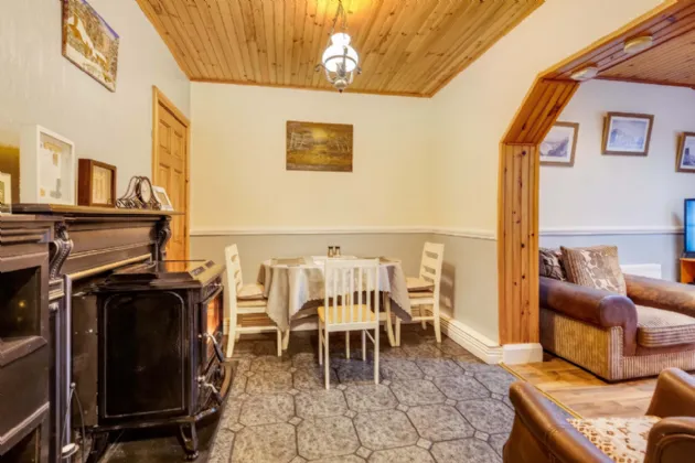 Photo of 5 Francis Ledwidge Terrace, Slane, Co Meath, C15 D786