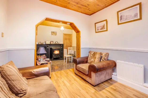 Photo of 5 Francis Ledwidge Terrace, Slane, Co Meath, C15 D786