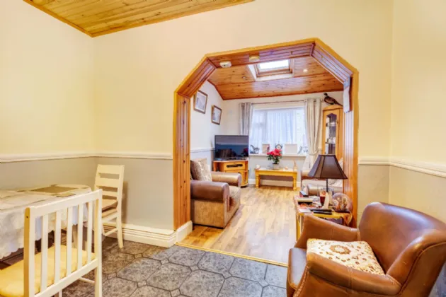 Photo of 5 Francis Ledwidge Terrace, Slane, Co Meath, C15 D786