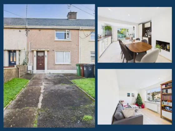 Photo of 340 St Johns Park, Waterford, X91 R8NW