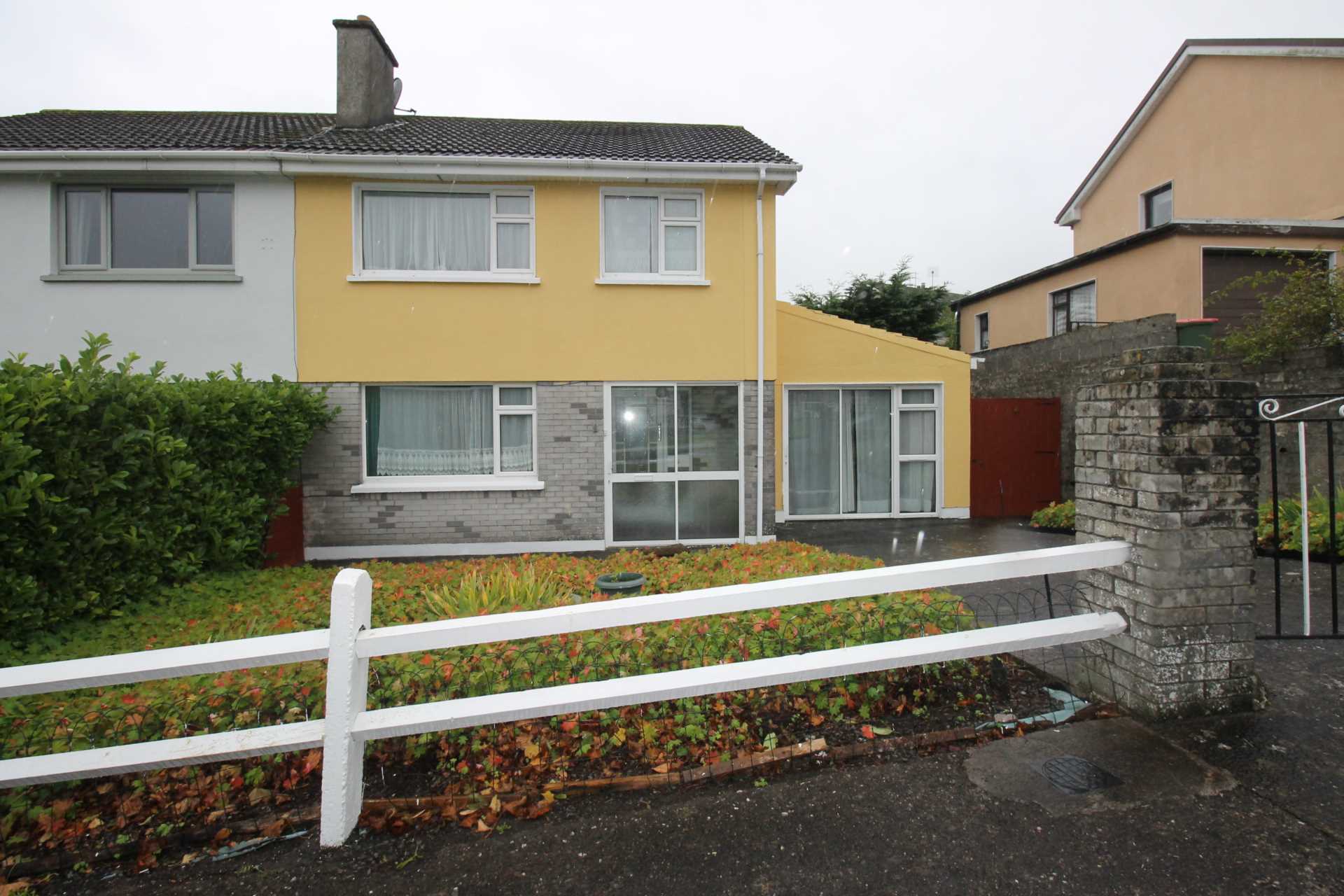 Photo of 4 Brookville, Glanmire, County Cork, T45 HY11