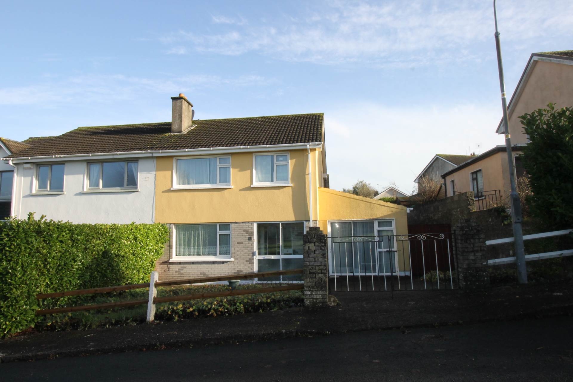 Photo of 4 Brookville, Glanmire, County Cork, T45 HY11