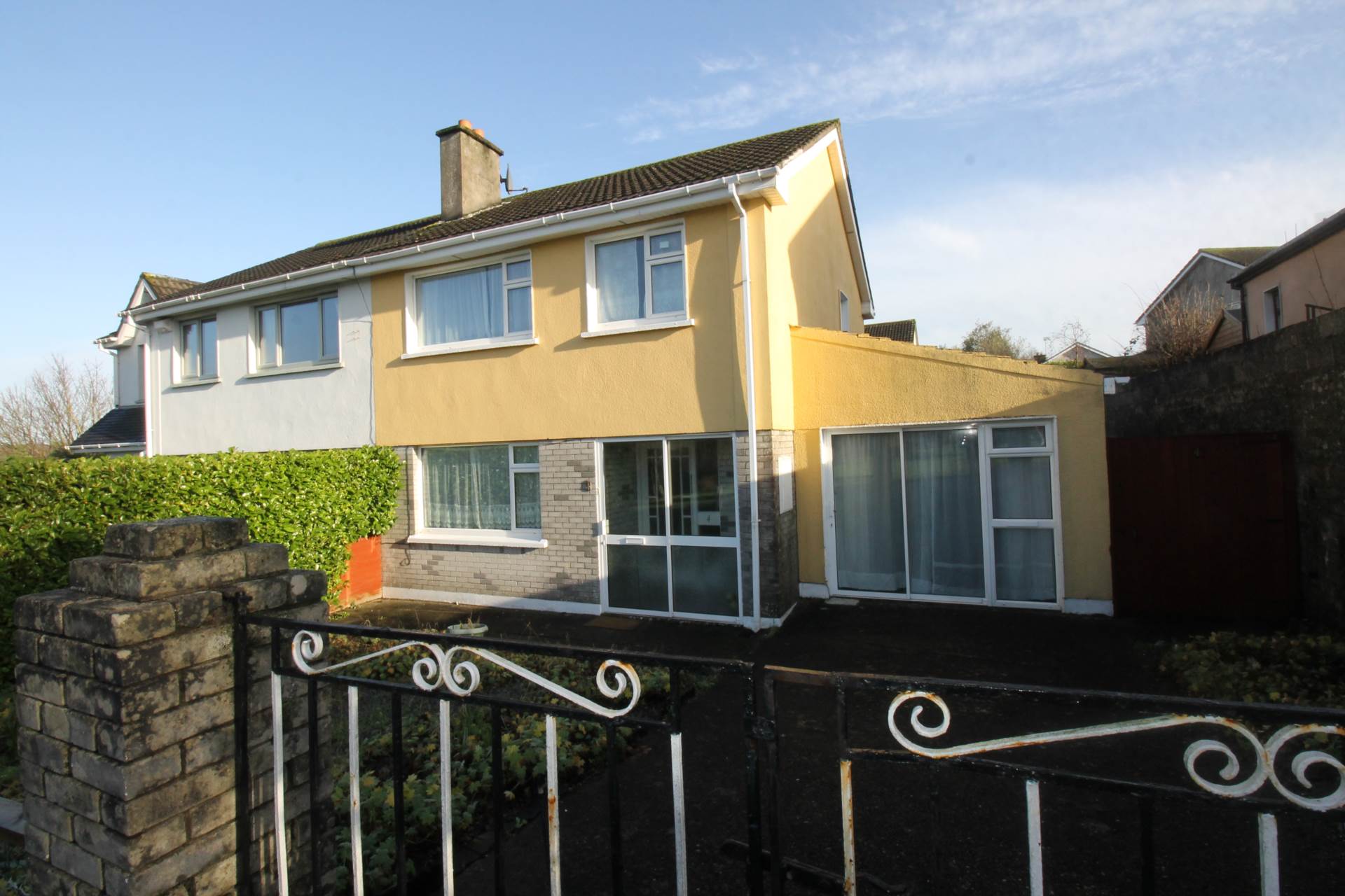 Photo of 4 Brookville, Glanmire, County Cork, T45 HY11