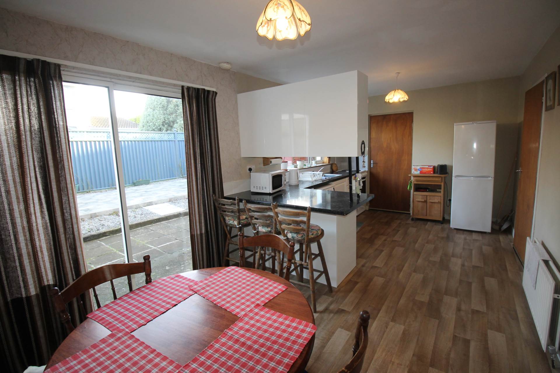 Photo of 4 Brookville, Glanmire, County Cork, T45 HY11