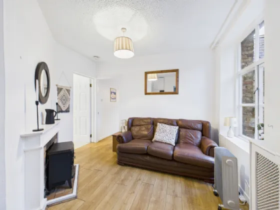 Photo of Apartment 21, Manor Court, Cork Road, Waterford, X91 X095