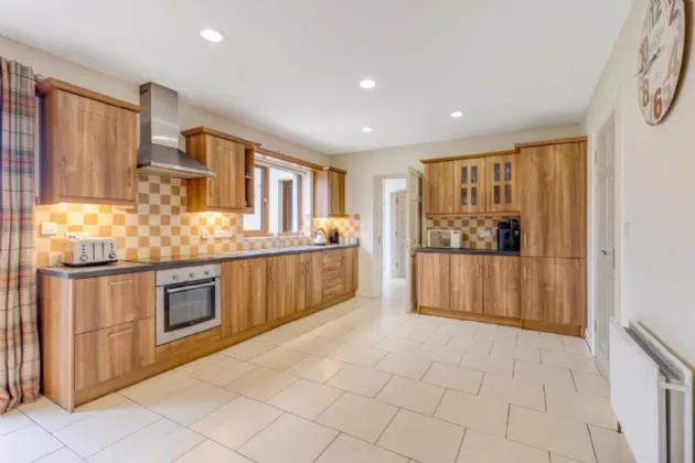 Photo of 1 Castle Lane, Newbliss, Co. Monaghan, H18 TD65