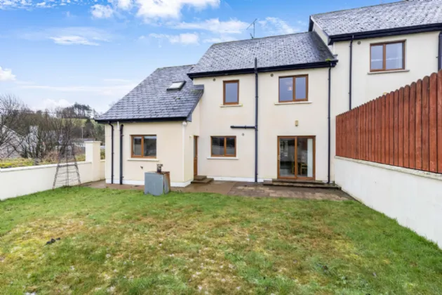 Photo of 1 Castle Lane, Newbliss, Co. Monaghan, H18 TD65