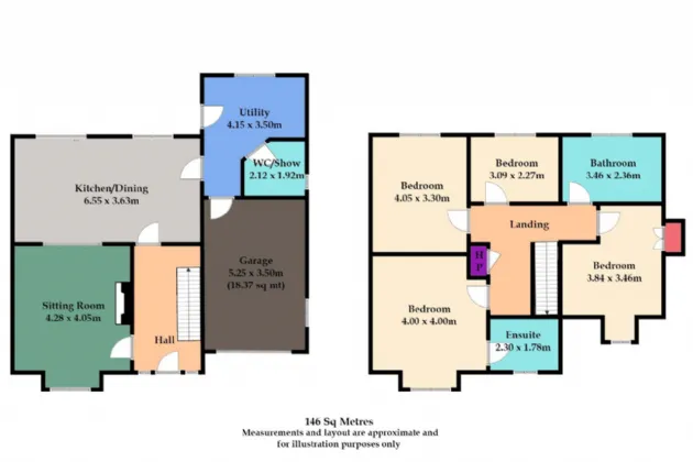 Photo of 1 Castle Lane, Newbliss, Co. Monaghan, H18 TD65