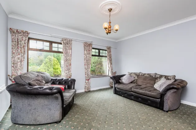 Photo of The Hollows, Garrylough Upper, Castlebridge, Co Wexford, Y35E9D3