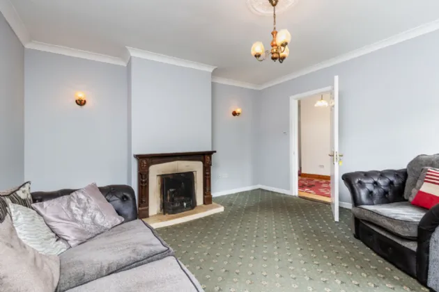 Photo of The Hollows, Garrylough Upper, Castlebridge, Co Wexford, Y35E9D3