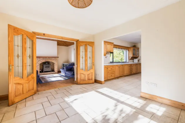 Photo of The Hollows, Garrylough Upper, Castlebridge, Co Wexford, Y35E9D3