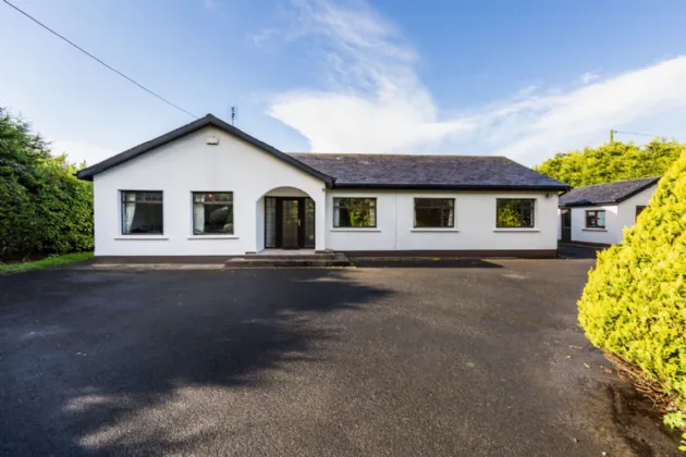 Photo of The Hollows, Garrylough Upper, Castlebridge, Co Wexford, Y35E9D3