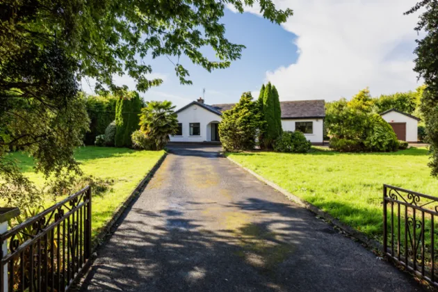 Photo of The Hollows, Garrylough Upper, Castlebridge, Co Wexford, Y35E9D3