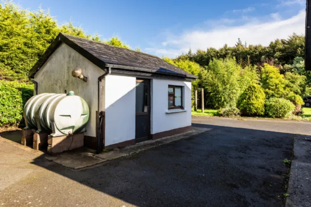 Photo of The Hollows, Garrylough Upper, Castlebridge, Co Wexford, Y35E9D3