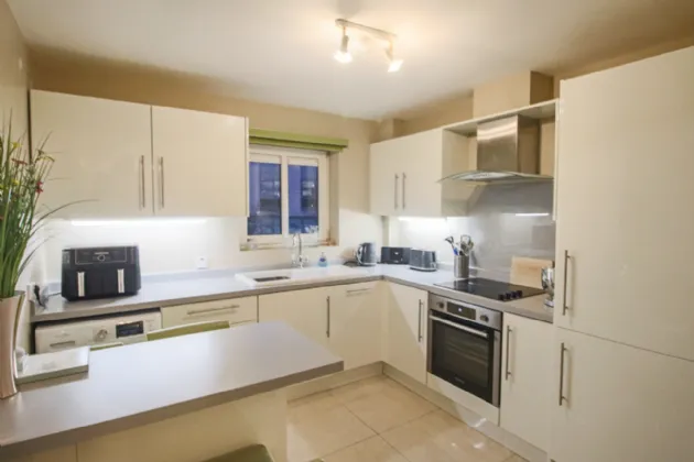 Photo of Apt 17 Courthouse View, Landmark Court,, Carrick On Shannon, Co. Leitrim, N41 F898