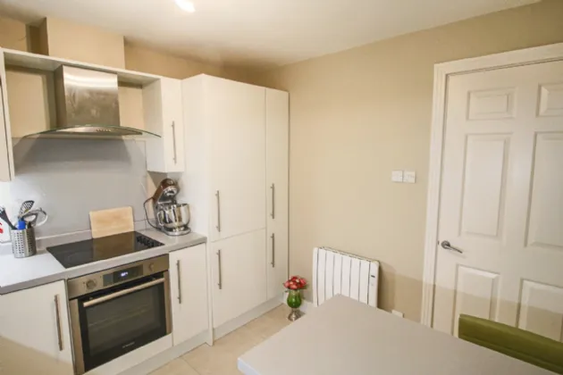 Photo of Apt 17 Courthouse View, Landmark Court,, Carrick On Shannon, Co. Leitrim, N41 F898