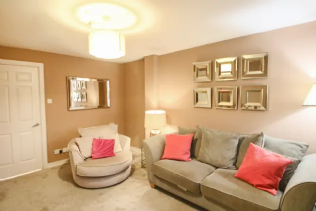 Photo of Apt 17 Courthouse View, Landmark Court,, Carrick On Shannon, Co. Leitrim, N41 F898