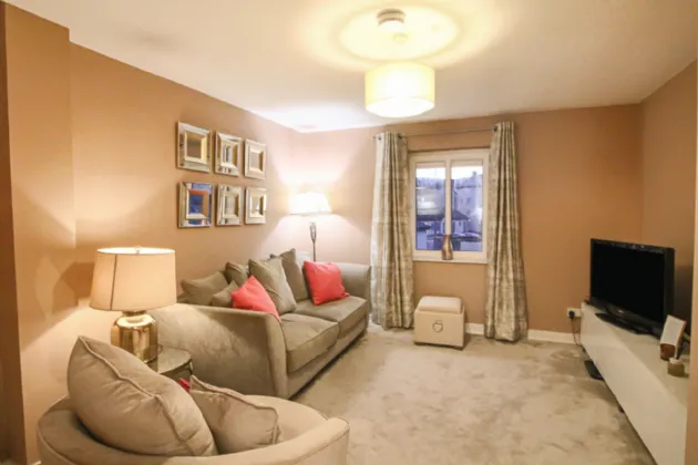 Photo of Apt 17 Courthouse View, Landmark Court,, Carrick On Shannon, Co. Leitrim, N41 F898