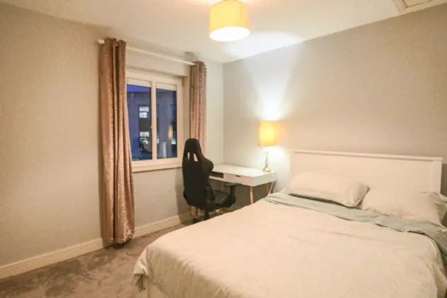 Photo of Apt 17 Courthouse View, Landmark Court, Carrick On Shannon, Co. Leitrim, N41 F898