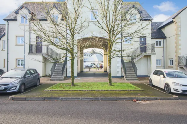 Photo of Apt 17 Courthouse View, Landmark Court, Carrick On Shannon, Co. Leitrim, N41 F898