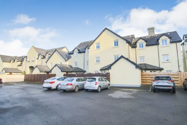 Photo of Apt 17 Courthouse View, Landmark Court, Carrick On Shannon, Co. Leitrim, N41 F898