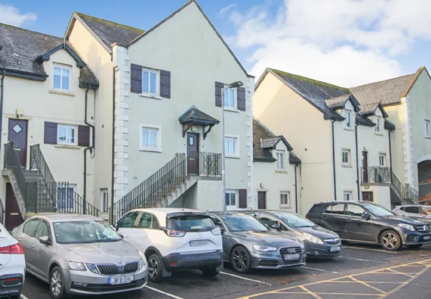 Photo of Apt 17 Courthouse View, Landmark Court,, Carrick On Shannon, Co. Leitrim, N41 F898