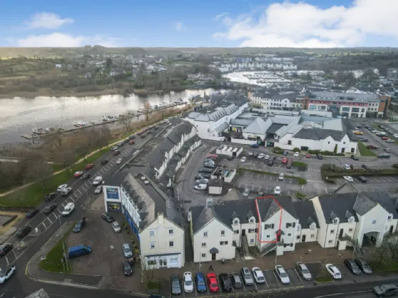 Photo of Apt 17 Courthouse View, Landmark Court,, Carrick On Shannon, Co. Leitrim, N41 F898