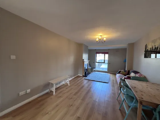 Photo of Apartment 15 Dominics Court, Cashel, Co TIpperary, E25D951