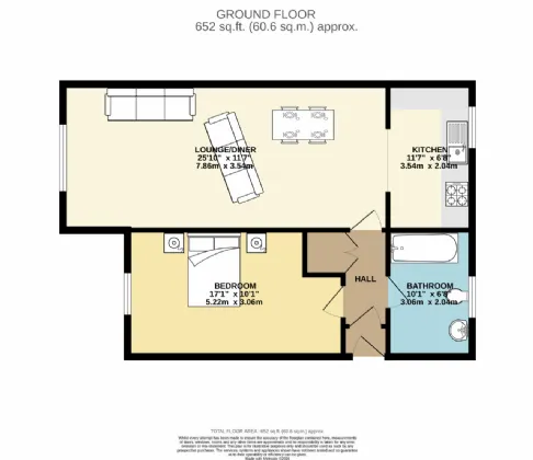 Photo of Apartment 15 Dominics Court, Cashel, Co TIpperary, E25D951
